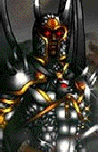 Khallimar Soulreaper