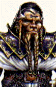 Male Dwarf