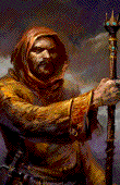 Male Mage