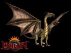 Dragons of Dawn
