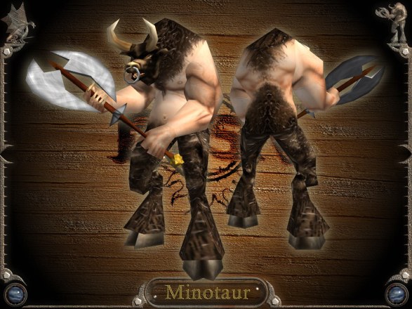Minotaur